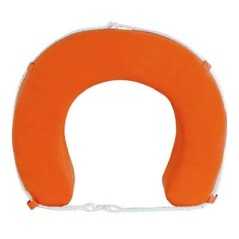 Orange horseshoe buoy MT3009004 Orange horseshoe buoy MT3009004