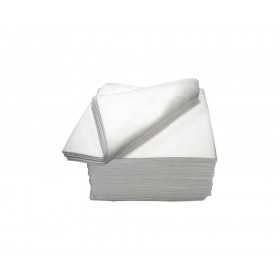 Ovatta in cotone da 40x36cm per lucidatura Foglio Singolo N738481COL990-0%