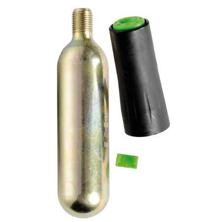 Service kit Bottle 33g Actuator UML-5 for self-inflatable lifejacket 150N OS2239814