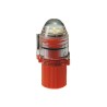 Electronic signalling device for lifejackets - D.93x48 mm OS2240926