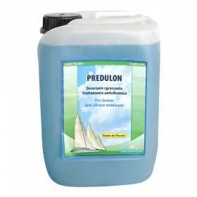 Predulon De-waxing degreaser Anti-silicone treatment 5Lt N70648900013 Predulon De-waxing degreaser Anti-silicone treatment 5Lt N70648900013