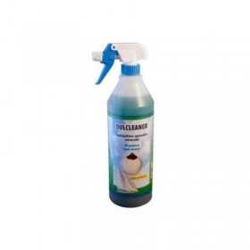 Dulcleaner Degreasing supercleaner for resistant dirt 1Lt N70648900010 Dulcleaner Degreasing supercleaner for resistant dirt 1Lt N70648900010