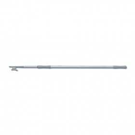 Telescopic Boat hook Ø30mm Adjustable 130/220cm N30610600303 Telescopic Boat hook Ø30mm Adjustable 130/220cm N30610600303