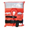 Lalizas cintura di salvataggio SOLAS Advance 2010 Neonato 0-15kg LZ70176-10%
