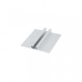 Aluminum solar mounting rail for trapezoidal sheet roofs 3100mm N52331500072 Aluminum solar mounting rail for trapezoidal sheet roofs 3100mm N52331500072