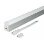 LED Tube T5 60cm 8W 3200K Warm White Light 800Lm Min 10Pcs ET27560199