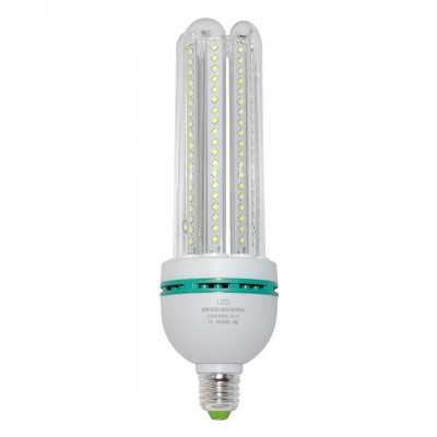 Corn LED Bulb 30W 85-265V Plug Type E27 3200K Warm White Light 3000Lm ET27561066