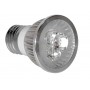 High Power LED Bulb 3W 240V E27 2700K Warm White 240lm Min 10Pcs ET27561140