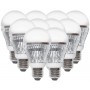 LED Bulb 5W 85-265V E27 4500K Natural Light 410Lm Min 10Pcs ET27561151