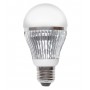 Lampadina LED 7W 85-265V E27 2700K Bianca Calda 553Lm Min 10Pz ET27561155-10-50%