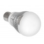 Lampadina LED 7W 85-265V E27 2700K Bianca Calda 553Lm Min 10Pz ET27561155-10-50%