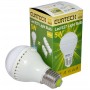 LED Bulb 5W 100-240V E27 Cold White 6000K-6500K 380lm Min 10Pcs ET27561208-10