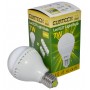 Lampadina LED 7W 240V E27 6000K-6500K 550Lm Min 10Pz ET27561212-10-50%