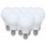 LED Bulb 7W DC100-240V E27 6000K-6500K 550Lm Min 10Pcs ET27561212-10