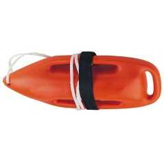 Galleggiante di emergenza Lifewatch con cinghia D.670x230x135mm OS2240720-28%