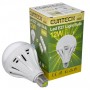 Lampadina LED 12W AC100-240V E27 2700K-3000K 1000Lm Min 10Pz ET27561216-10-50%