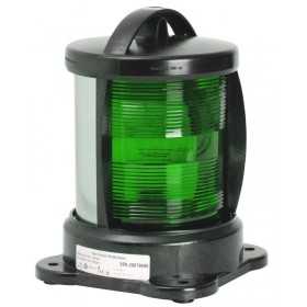 DHR Navigation light RGR55V Green light 360° 25W 24V MT2112605