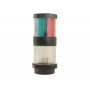 LED 360° Tricolour and anchor navigation light for boats up to 12m MT2113308