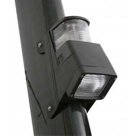 Hella navigation light + deck light up to 20mt MT2121402 Hella navigation light + deck light up to 20mt MT2121402