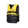 Ski buoyancy aid 50N Size S 40-60kg Yellow Black OS2247302