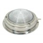 Stainless steel interior dome light 110mm With switch MT2140051