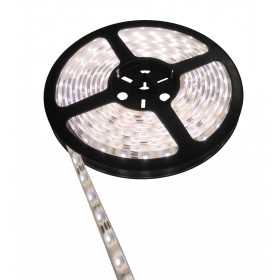 Striscia LED IP67 12v 5 Metri 10w/mt 60 LED5050/mt Luce Bianca Calda N50227502105-20%
