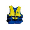 Aqua Sailor Buoyancy Aid M/L over 60kg 50N EN ISO 12402-5 Yellow/Blue OS2247603