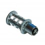 BAY15D LED Bulb 8-30V 2.4W 180Lm 3000K Warm White N50227502246