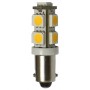 Lampadina LED 12V BA9S 8,5W 95lm per Fanali Luci di Cortesia di Via N50227502561-18%