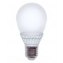 Lampadina a LED 5W AC85-265V 300° E27 Naturale 4500K 375Lm Min 10Pz N50227561005-10