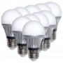 LED 5W Bulb Plug Type E27 180° 4500K Naturale Light Min 10Pcs N50227561006-10