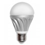 Lampadina LED 7W AC85-265V E27 160° 4500K Naturale 580lm Min 10Pz N50227561008-10