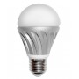 LED 7W Bulb Plug Type E27 160° 4500K Naturale Light 580lm Min 10Pcs N50227561008-10