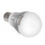 LED Bulb 7W AC85-265V E27 180° 4500K Warm White 553Lm Min 10PCS N50227561156-10
