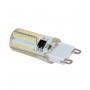 Lampadina a LED 3W 230V G9 3000K 5x2cm 180Lm Beam 360° N50227561450-50%