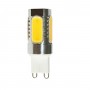 LED COB 5W 220V Bulb Plug Type G9 2700K Warm White Light N50227561452