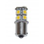 13 LED Light 10-15V 2.1W BA15S Plug 3000K Warm White 13SMD-5050 N50227563103