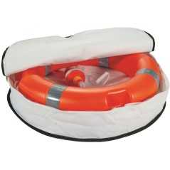 White Ø 680mm Ring Buoy Bag MT3008190 White Ø 680mm Ring Buoy Bag MT3008190