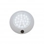 12V 24 LED 4,4W 328Lm 2900-3200K White ceiling light N50326501141