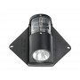 Faro UTILITY coperta + luce via 12 V 35W N51525101897-0%