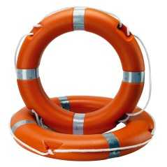 Approved Magnum Life Ring Rina Ø610x400mm N92355104185 Approved Magnum Life Ring Rina Ø610x400mm N92355104185