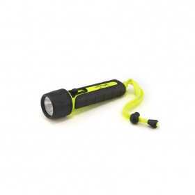 Watertight 1 LED Torch 3W 50x160mm 150Lm N51925500119 Watertight 1 LED Torch 3W 50x160mm 150Lm N51925500119