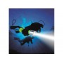 Torcia Diving 10W Cree LED Power per uso subacqueo N51925501016-10%