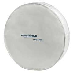 Involucro bianco Safety Ring per Salvagente Anulare Ø60/65cm N92355104203-18%