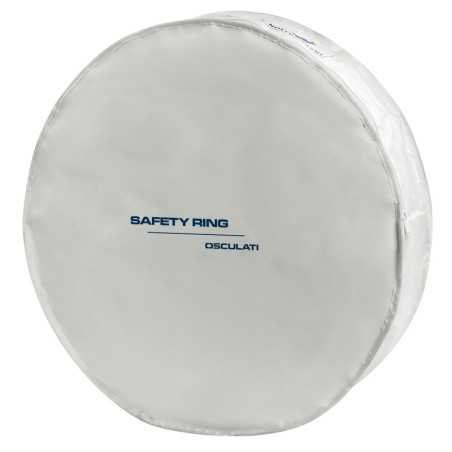 Involucro bianco Safety Ring per Salvagente Anulare Ø60/65cm N92355104203-18%