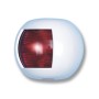 Luce di via 112,5° Sinistra Bianco Vetro Rosso Serie Orsa Minore N5202512710-5%