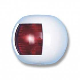 Luce di via 225° Prua Bianco Vetro Bianco Serie Orsa Minore N5202512712-5%