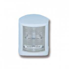 Luce di via Croce del Sud 135°per Poppa Corpo e Vetro Bianco 12V N5202512723-5%
