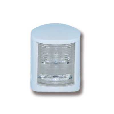 135° Navigation light for Stern White Body and Glass 12V N5202512723