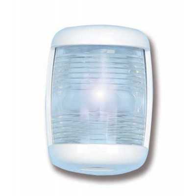 225° Bow Navigation light White Body White Glass 12V N5202512732